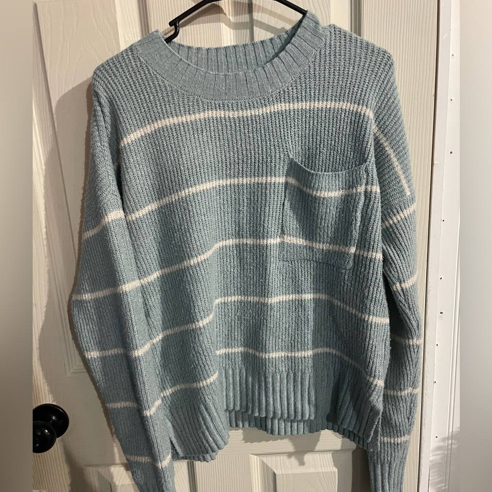 Women’s Pink Republic Sweater